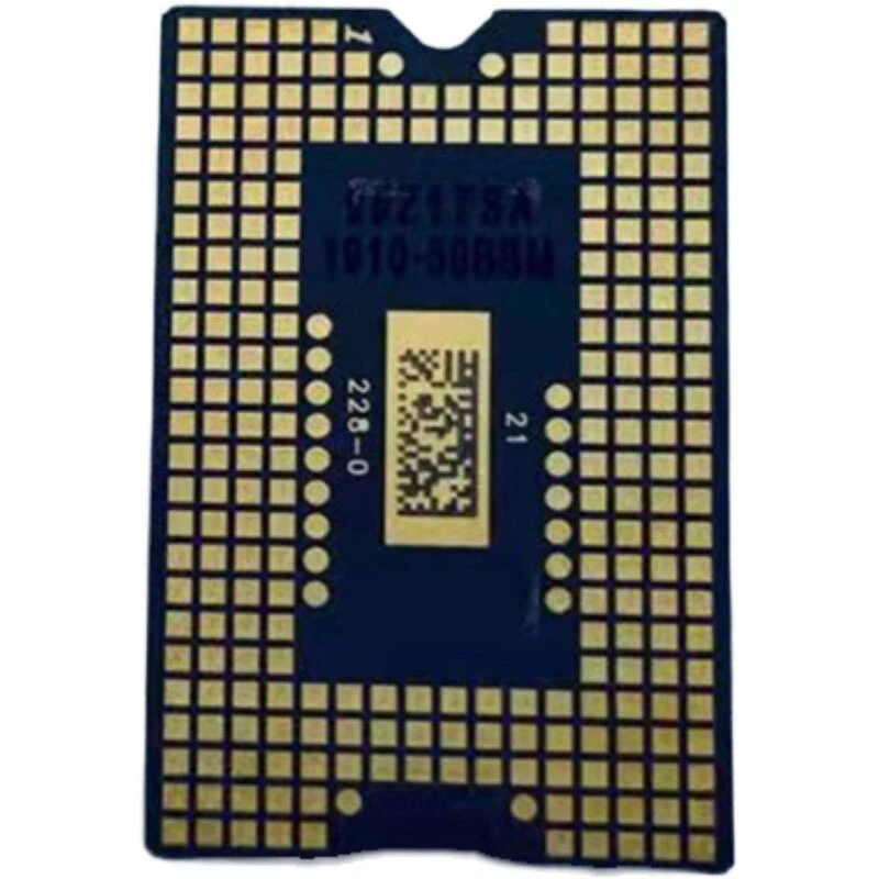 DMD chip 1910-50BBM laser TV high-definition image 4K chip 228-0 - Bild 1 von 1