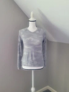Athleta Girl Cross Your Fingers Sweatshirt - Picture 1 of 3