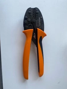 Weidmuller Crimping Tools CTX CM 1.6/2.5, 9018490000 - Zdjęcie 1 z 2