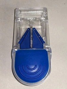 Apex Ultra~Pill Cutter/Splitter With Retracting Blade Guard~New! - Picture 1 of 11