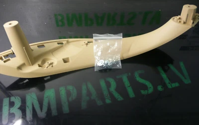 NEU BM BMW F30 F31 F32 F33 F34 F35 F36 TÜRZUGGRIFF STÜTZE LINKS 7279315 - Bild 1 von 2