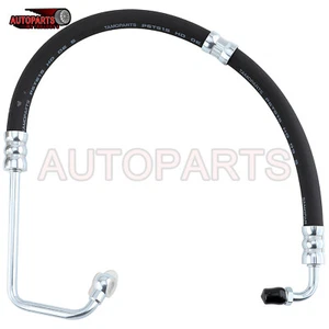 Power Steering Pressure Line Hose Assembly For Mercedes E320 1998-2003 3.2L GAS - Picture 1 of 9