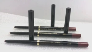 New (3) L'OREAL Colour Riche Anti Feathering Lip Liner - LASTING PLUM - Picture 1 of 4