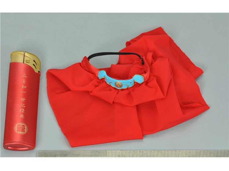 TBLeague PL2014-75 Escala 1/6 Mujer Samurai - Modelo Tomoe Head Wear Foto 1 de 1