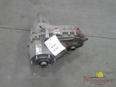 GMC Yukon Denali XL 1500 2010 4x4 caja de transferencia Foto 1 de 4