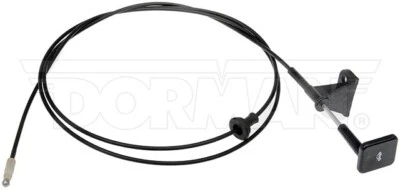Hood Release Cable Assembly for Honda Accord 2017-13 Foto 1 de 4