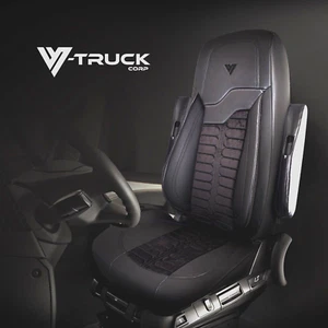 SEAT COVER FOR LEGACY AFTERMARKET SEAT - Picture 1 of 10