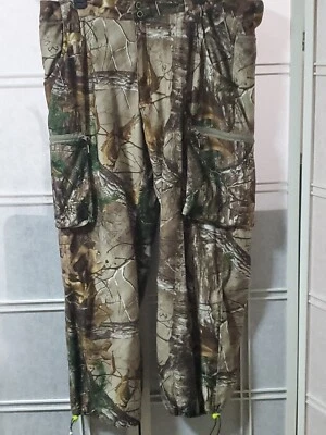 Realtree Camo Pants - Image 1 of 4