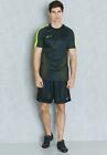Nike CR7 Dry Squad Football T-ShirtSz XL New Black 807255-010