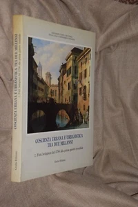 Coscienza Urbana e Urbanistica tra due millenni I fatti bolognesi Bologna L14 ° - Imagen 1 de 1