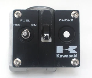 Original Kawasaki 440 to 550 Jet Ski Front panel with restored valve (Japan) - Picture 1 of 4