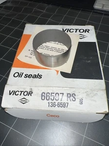 NOS VICTOR 66597 RS = National 88218 REPAIR SLEEVE Free Shipping ! - Picture 1 of 5
