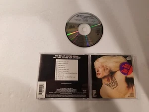 They Only Come Out At Night by The Edgar Winter Group (CD, 1972, Epic) - Picture 1 of 1