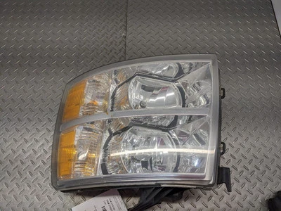 Левая фара водителя подходит для пикапа 07-14 SILVERADO 2500 1151414 - Изображение 1 из 4