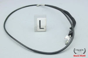 Harley Electra Glide 2014 línea de manguera de embrague hidráulico 36700055 #4100 - Imagen 1 de 7