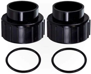 Pentair 1.5In Union Kit Mastertemp 125 Heater 474974 - Picture 1 of 1