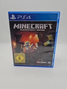 PS4 Spiel Minecraft Playstation Edition Sony Playstation 4 - Bild 1 von 4