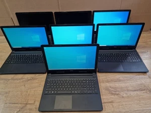 7x Dell Vostro 15 3568 i5-7200U 2,50GHz 8GB RAM 256GB SSD DVDRW TPM2.0 FHD - Bild 1 von 18