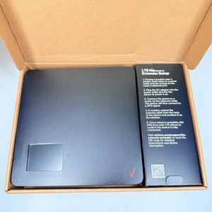 Verizon Wireless LTE Network Extender ASK-SFE116 amplificateur de signal pour téléphone portable - Photo 1 sur 6