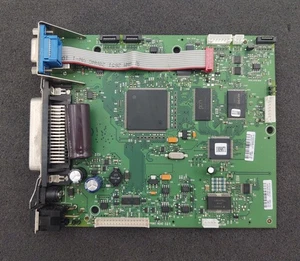 Main Board P1020946-01 Motherboard Formatter Fits For Zebra GK420D GK420T - Picture 1 of 6