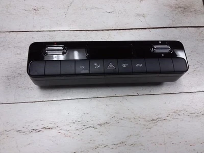 Mercedes-Benz Sprinter2500 2022 controlador de temperatura delantero OEM ID 9079054806 Foto 1 de 4