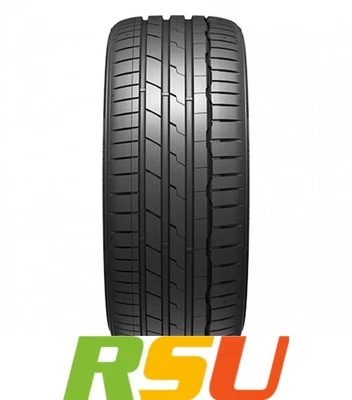 4x Hankook Ventus S1 evo3 (K127B) HRS * XL DOT22 Runflat 255/40 R19 100Y Somm... - Bild 1 von 3