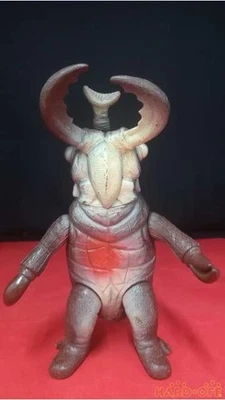 Artículo defectuoso Nokogiririn Vintage Amapola Foto 1 de 4