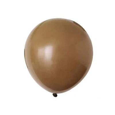 Globos 100x 12"" látex helio boda fiesta brillantes multicolores alta calidad Foto 1 de 4