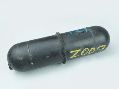 1997 - 2003 JAGUAR XK8 X100 VACUUM RESERVOIR TANK BOTTLE CRUISE CONTROL FRONT Foto 1 de 4