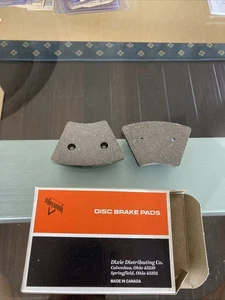 Superior Disc Brake Pads - Foto 1 di 2
