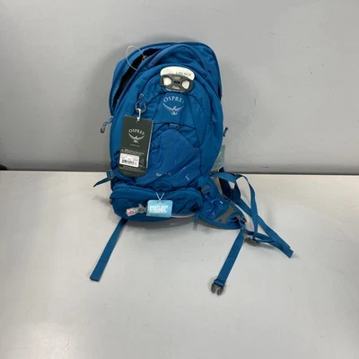 Osprey Raven 10 Hydration BackPack 10L with 2.5L Water Reservoir - Image 1 of 4