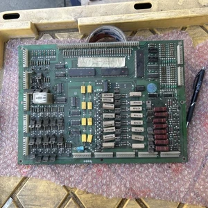 Untested Williams Pinball Solenoid Driver Arcade game Part pcb board C51-6 - Picture 1 of 6