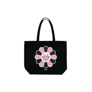 Kaikai Kiki x Blackpink Tote Bag Black - Picture 1 of 2