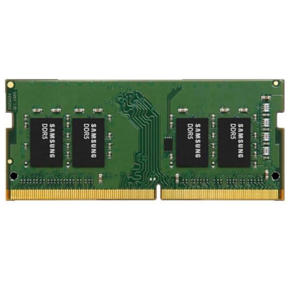 Portátil Samsung 8 GB SO-DIMM DDR5-5600 M425R1 GB4PB0 RAM 5600 MHz