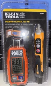 Klein Tools RT250KIT Premium elektrisches Test-Kit - Bild 1 von 1