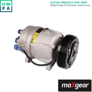 COMPRESSOR AIR CONDITIONING AC330020 FOR OPEL ASTRA/H/GTC/TwinTop/CLASSIC/Van - Picture 1 of 5