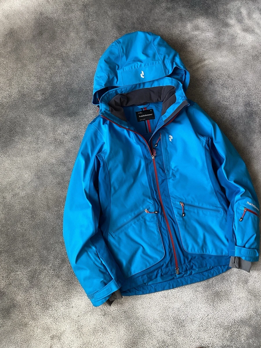 [送料無料] Peak Performance SKI Jacket ジャケット 楽天市場】ピークパフォーマンス スキー（ウィンタースポーツ