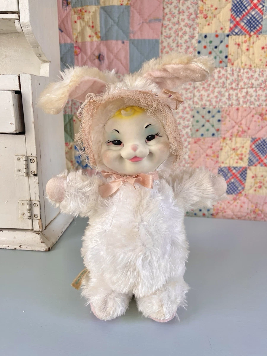 Rushton Vintage Stuffed Animals | eBay