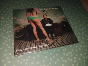 Los Aguas Aguas Cd Original 💿 - Picture 1 of 4