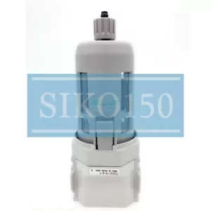 New CKD F3000-10-W-F Air Filter Outdoor Use W Series Large Main Line Filter - Picture 1 of 5