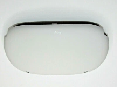 FRONT COVER SHELL for Oculus Quest 2 VR Headset ** NEW & Genuine Part ** - Image 1 of 2