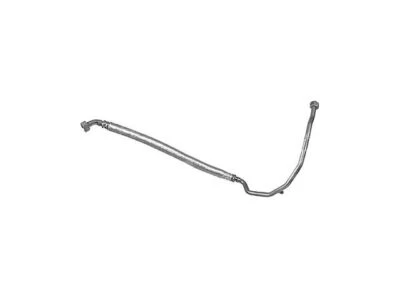 Mangueira de sucção refrigerante 47268HKWJ A/C para 1986-1987 BMW 325es - Imagem 1 de 2