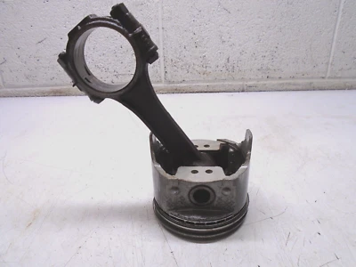 Z4a Mercruiser GM 165 hp Pistons & Connecting Rod 6262805 7345-4858 613-2277 - Image 1 of 4