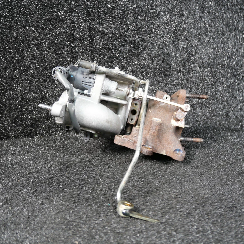 MAZDA 6 CX-5 CX-9 Engine Turbo Supercharger FWD 2.5L PYY1-13-70Z  2016  2024 OEM - Image 1 of 4