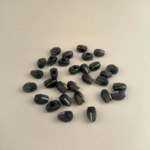 Lot 40Pcs Heads Helmet for Mega Bloks Construx HALO UNSC Spartan BUILDING Figure - Picture 1 of 4