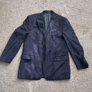 Lauren Ralph Lauren mens Navy sports coat - Picture 1 of 3