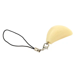 Fashion Simulation Garlic Phone Lanyard Creative Mobile Phone Chain Keycord - Zdjęcie 1 z 12