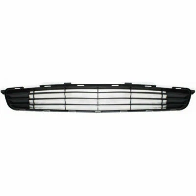 NEW FRONT BUMPER GRILLE NORTH AMERICA BUILT FITS 09-10 TOYOTA COROLLA TO1036111 - Imagem 1 de 3