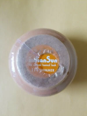 Soft touch shimmer shipping from USA  - Image 1 of 3