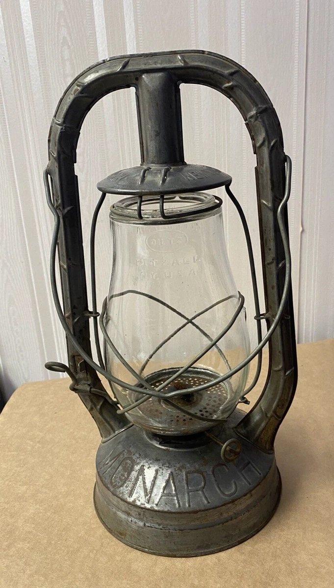 dietz monarch lantern products for sale | eBay